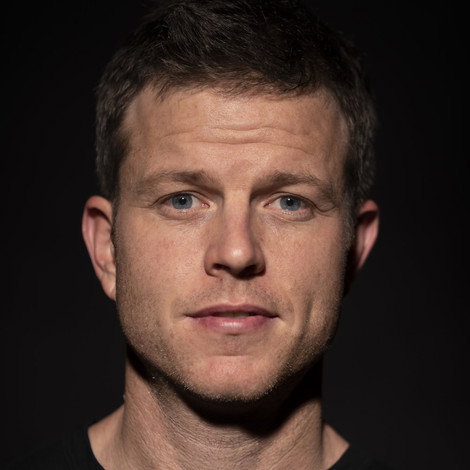 Nicholas Boshier
