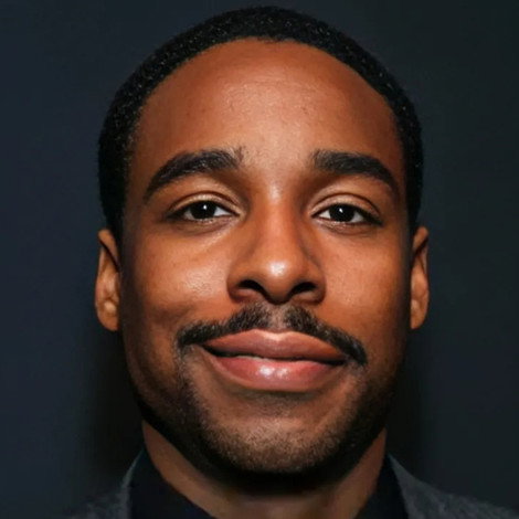 Grantham Coleman