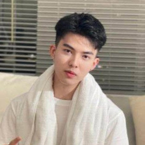Xie Jiahao
