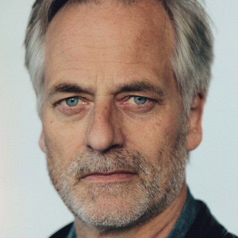 Øystein Røger