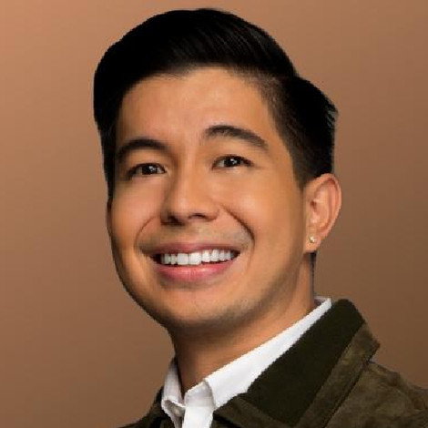 Rodjun Cruz