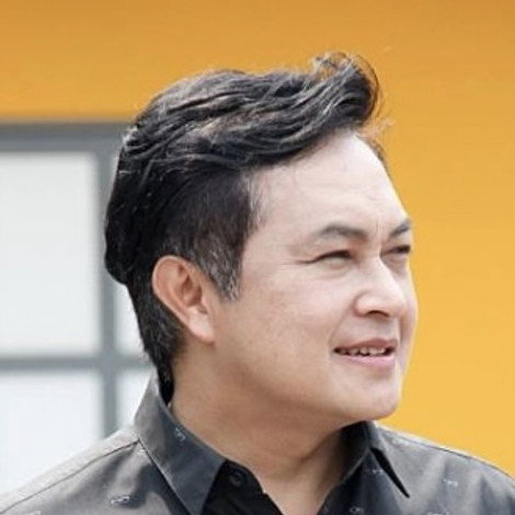 Ron Banjongsang