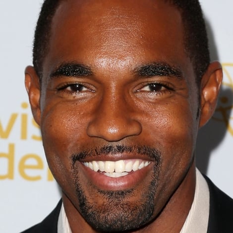 Jason George's profile