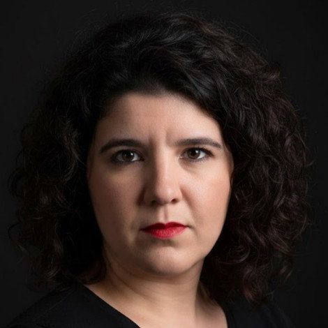Ayça Damgacı