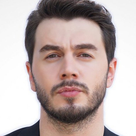 İsmail Ege Şaşmaz