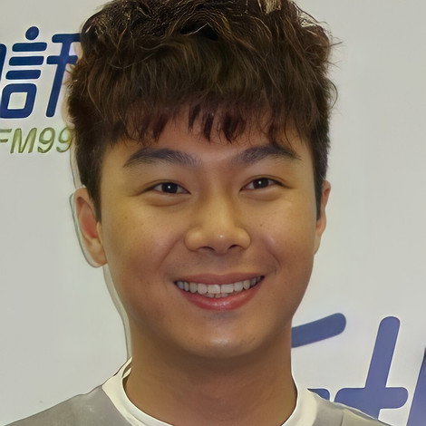 Jarvis Chow Yik Wai