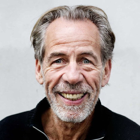 Torben Zeller