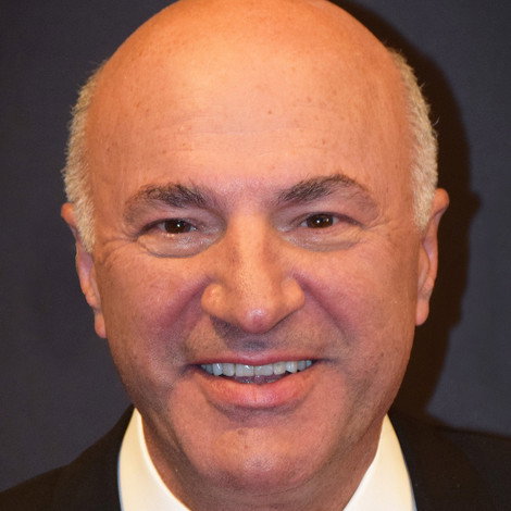 Kevin O'Leary