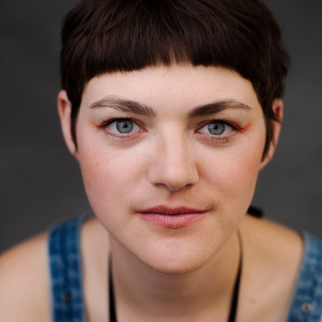 Johanna Polley