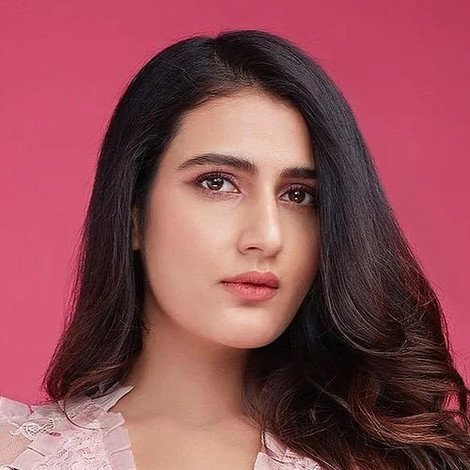 Fatima Sana Shaikh