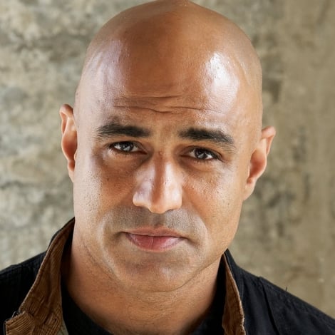 Faran Tahir's profile