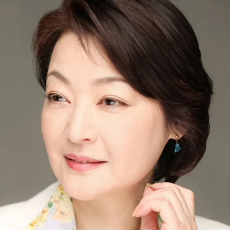 Fukumi Kuroda