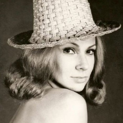 Ellen Bahl