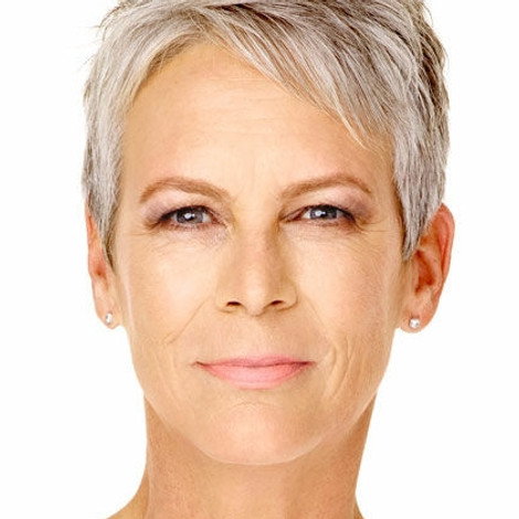 Jamie Lee Curtis