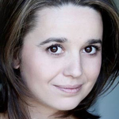 Céline Ronté