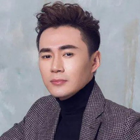 Liu Yichen