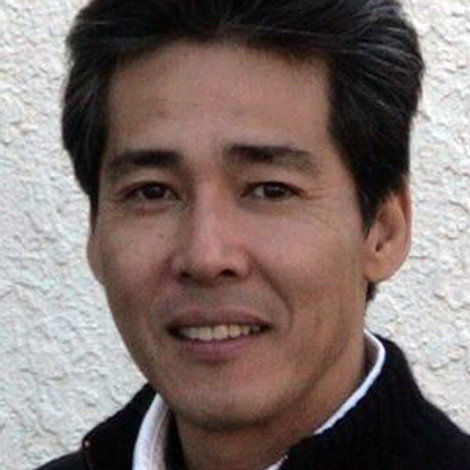 Yūsuke Kazato
