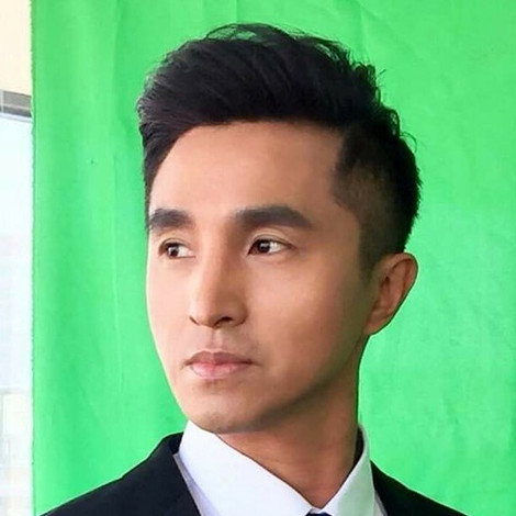 Sam Wang