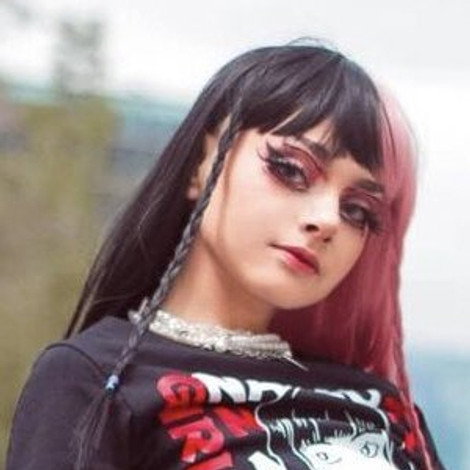 Maddie Jamett Ahumada