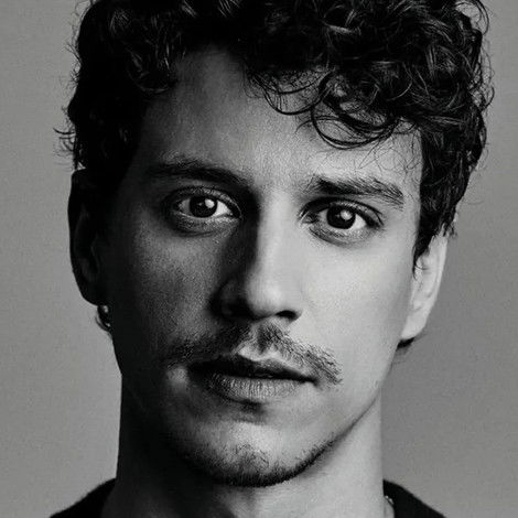 Adam DiMarco