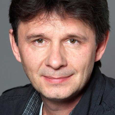 Jan Šťastný