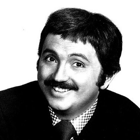 Marty Brill