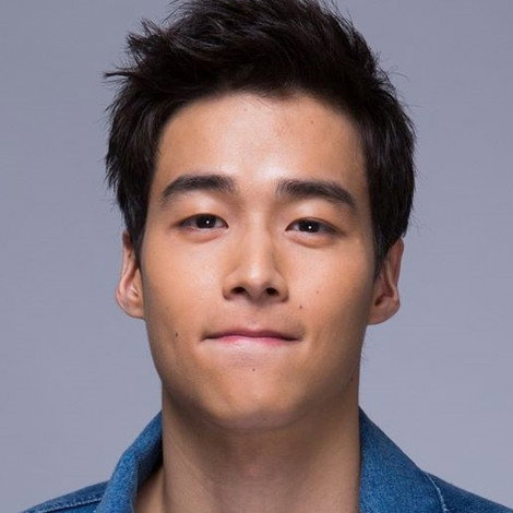 Sean Lin