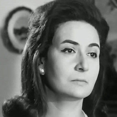 Fatheia Shahin