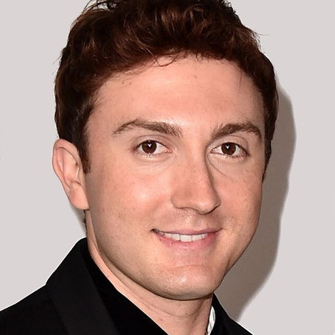 Daryl Sabara