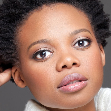 Susan Heyward
