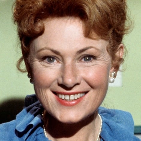 Marion Ross's profile