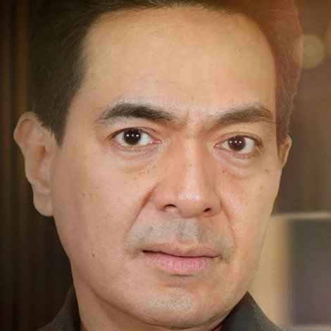Reynold Surbakti