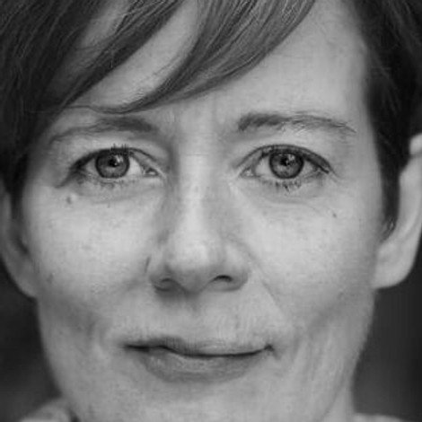 Kelda Holmes