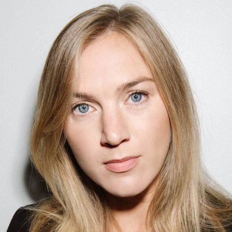 Laima Akstinaitė