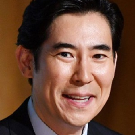 Masanobu Takashima