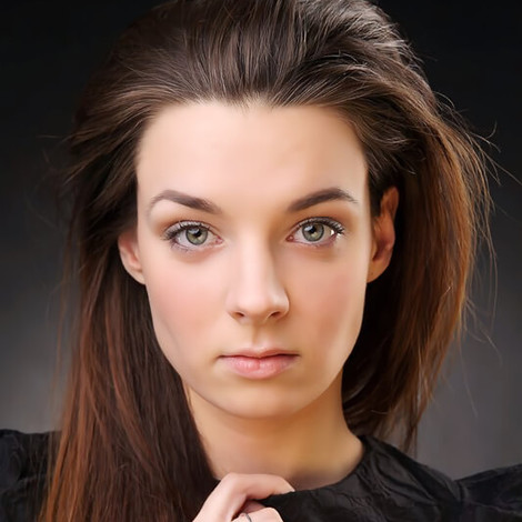 Irina Sheyanova