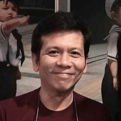 Earl Ignacio