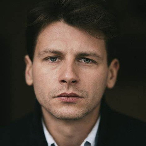 Patryk Szwichtenberg