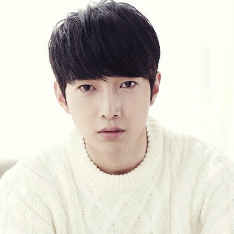 Seo Jae-hyung