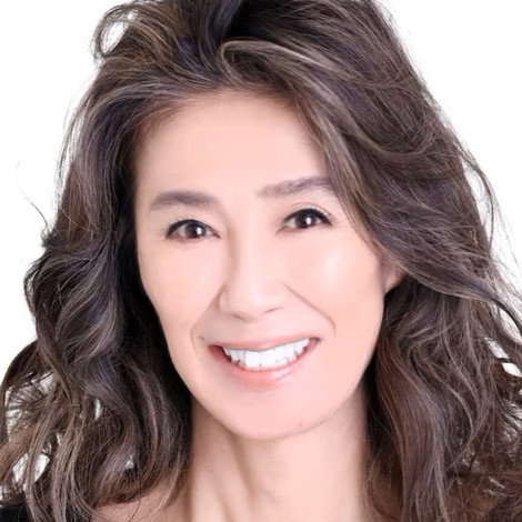 Hisako Manda