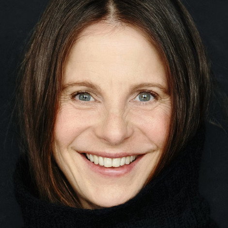 Julia Jäger