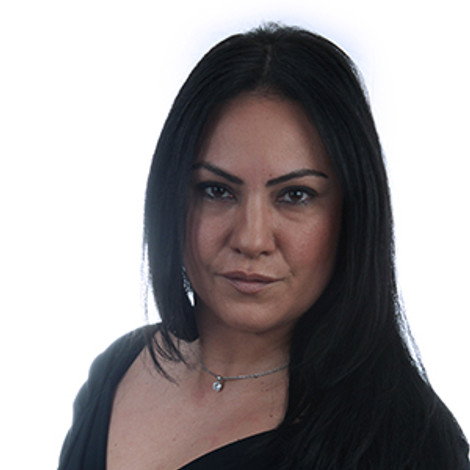 Mahperi Mertoğlu