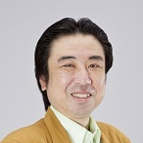 Eiji Yanagisawa