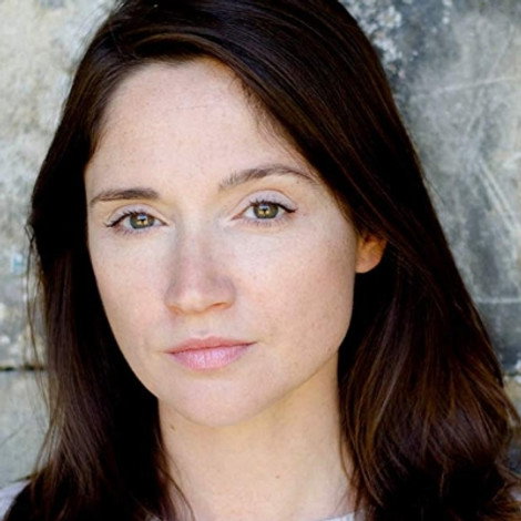 Caroline Hayes