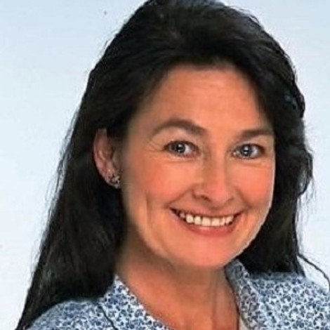 Fiona Victory