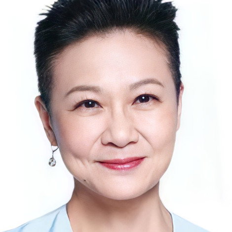 May Law Koon-lan