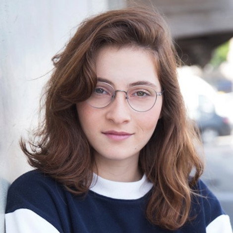 Tess Hashiloni