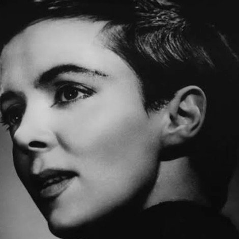Norma MacMillan