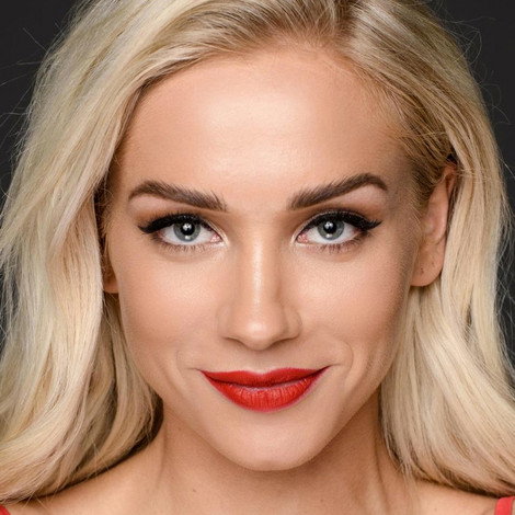 Valeriya Astapova