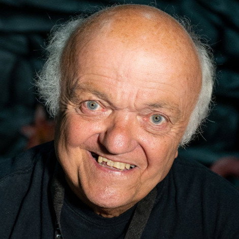 Rusty Goffe